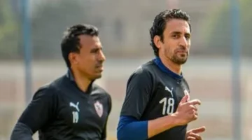 نجم الزمالك ومديراً فنياً.. أيمن حفني يتولى منصباً جديداً في قطاع الناشئين